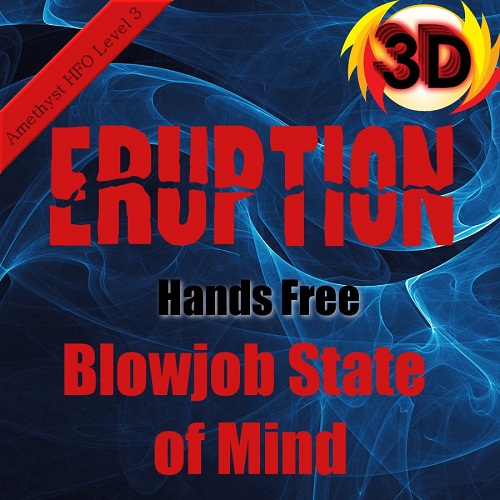 Eruption Level Blowjob State Of Mind Hands Free Orgasm Training Mp Joi Fetish Video And