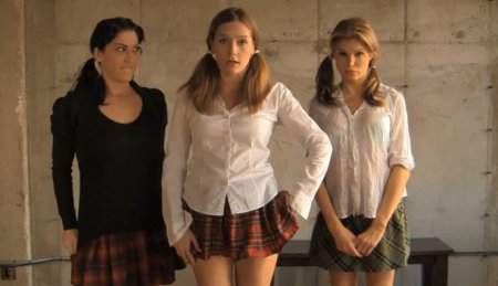 Dirty Schoolgirls Dirty Schoolgirls
