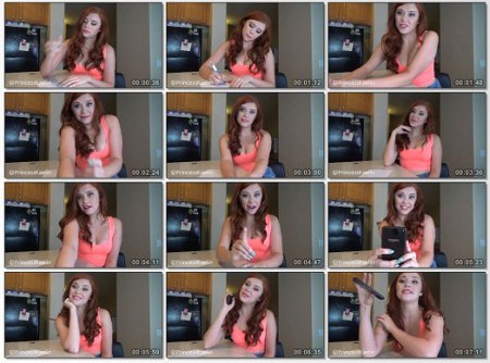 Popular Girl Convinces Loser to do Poppers Popular Girl Convinces Loser to do Poppers