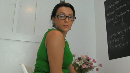 Hot For Teacher Hot For Teacher
