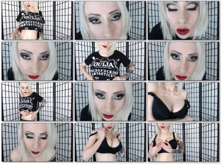 Mind-Consuming Obsession Mind-Consuming Obsession