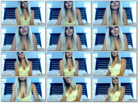 Sensual Edging Part3 Sensual Edging Part3
