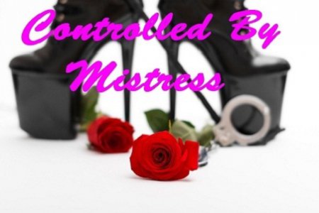Controlled by Mistress (Deep Trance MP3) Controlled by Mistress (Deep Trance MP3)