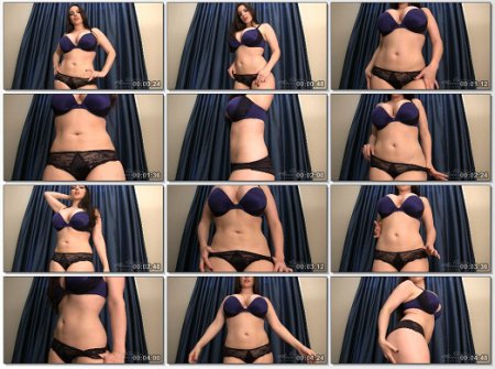 Belly Tease Belly Tease