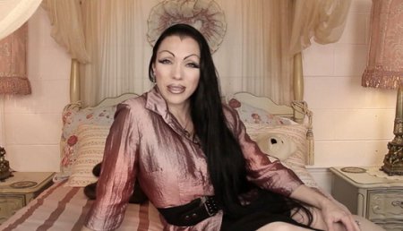 Mommy's Masturbation Instruction Mommy's Masturbation Instruction