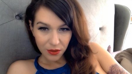 Triggered by My Red Lips Triggered by My Red Lips