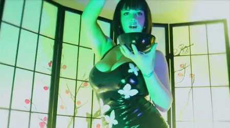 Wet Latex Dream Wet Latex Dream