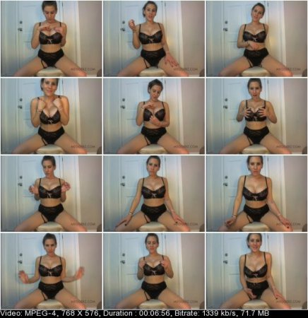 Caged Up & Forced To Cum Caged Up & Forced To Cum