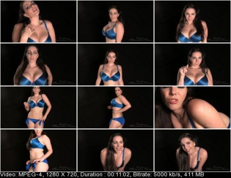 Goddess Alexandra Snow - High School Flashback Goddess Alexandra Snow - High School Flashback