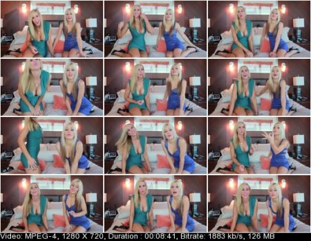 Divine Goddess Jessica - Tuesday Tease Ft Princess Lyne Divine Goddess Jessica - Tuesday Tease Ft Princess Lyne