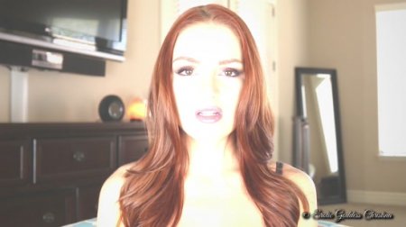 Goddess Christina - Bi Br4inW4sh: Cock Dick Balls CUMMM Goddess Christina - Bi Br4inW4sh: Cock Dick Balls CUMMM
