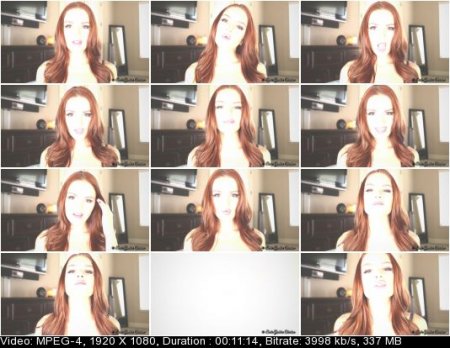 Goddess Christina - Bi Br4inW4sh: Cock Dick Balls CUMMM Goddess Christina - Bi Br4inW4sh: Cock Dick Balls CUMMM