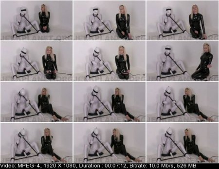 Mistress Helix - Touch Free Cumshot Mistress Helix - Touch Free Cumshot