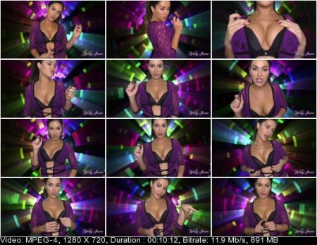 Worship Goddes Jasmine - Sniff that bottle of Poppers Worship Goddes Jasmine - Sniff that bottle of Poppers