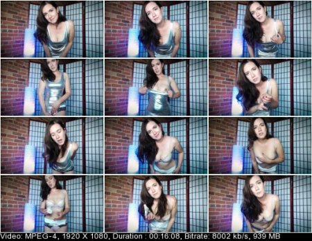 Natashas Bedroom - Forever A Virgin Natashas Bedroom - Forever A Virgin