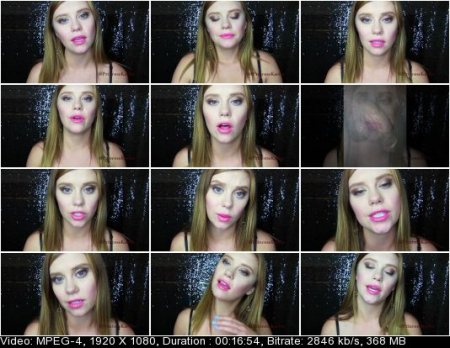 Bratty Kaelin - Cuck for Me and BBC Bratty Kaelin - Cuck for Me and BBC