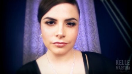 Miss Kelle Martina - Trance: Devote Yourself Miss Kelle Martina - Trance: Devote Yourself