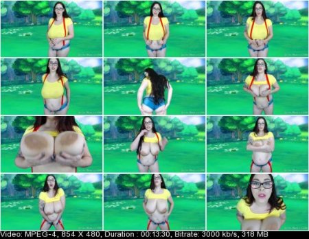 Jessie Minx - Mistys JOI Jessie Minx - Mistys JOI