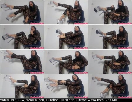 Miss Tiffany - Admit You Love Cock While You Pay To Suck On My Heels, Faggot Miss Tiffany - Admit You Love Cock While You Pay To Suck On My Heels, Faggot