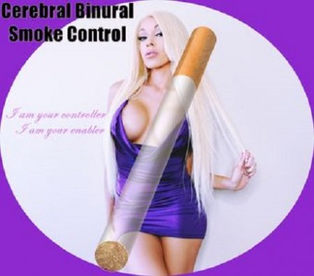 PRINCESS BREANNA - Cerebral Binural Smoke Control PRINCESS BREANNA - Cerebral Binural Smoke Control