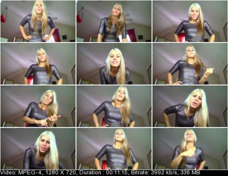 Goddess Jessica - Evolving Into Cum Eating Losers Goddess Jessica - Evolving Into Cum Eating Losers