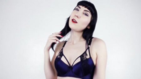 Goddess Eliza - Itty Bitty Titty Addict Goddess Eliza - Itty Bitty Titty Addict