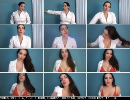 Goddess Alexandra Snow - Trance Deep Sleep Clinic Goddess Alexandra Snow - Trance Deep Sleep Clinic