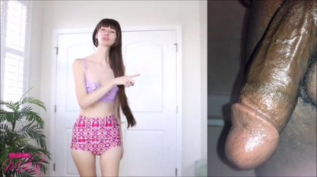 Empress Mika - Stroke to BBC Empress Mika - Stroke to BBC