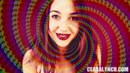 Ceara Lynch - Trippy Hypno Ceara Lynch - Trippy Hypno