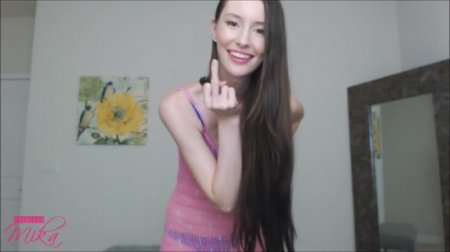 Empress Mika - Stop and Go Tease and Denial Empress Mika - Stop and Go Tease and Denial