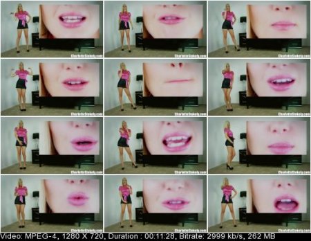 Charlotte Stokely - Sissy Humiliation At Work Charlotte Stokely - Sissy Humiliation At Work