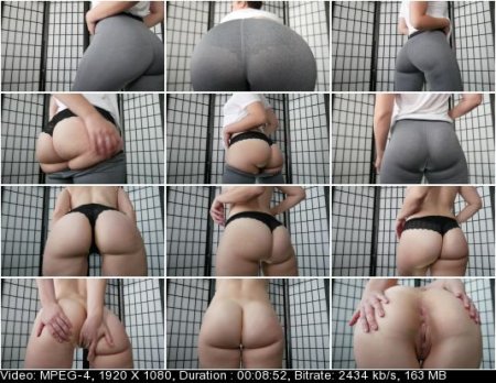 Ashley Alban - Ash's Ass JOI for her Pornhub Fam Ashley Alban - Ash's Ass JOI for her Pornhub Fam
