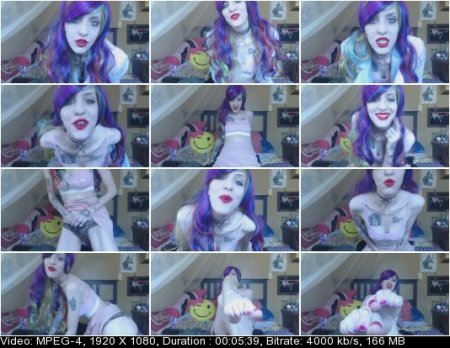 Mistress Salem - Wanting More Mistress Salem - Wanting More