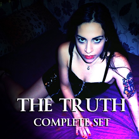 Mistress Zaida - The Truth Mistress Zaida - The Truth