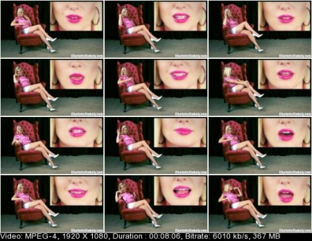 Goddess Charlotte Stokely - Faggot Or Just Inferior Goddess Charlotte Stokely - Faggot Or Just Inferior