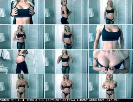 Kerri King - Hot Gym Girl Teases, Dominates, & Dirty Talks by Kerri King Kerri King - Hot Gym Girl Teases, Dominates, & Dirty Talks by Kerri King