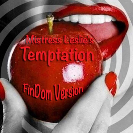 Mistress Leslie Hypnotic Temptation Findom Version Joi Fetish Video