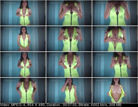 Princess Fierce - I'm Gonna FLASH When You CUM Princess Fierce - I'm Gonna FLASH When You CUM