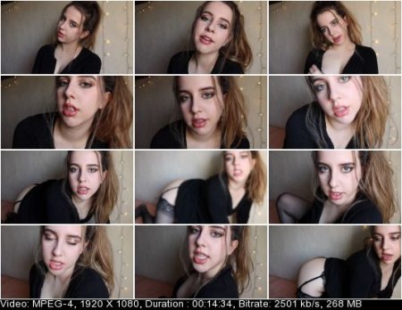 Princess Violette - Schoolgirl JOI/CEI Princess Violette - Schoolgirl JOI/CEI
