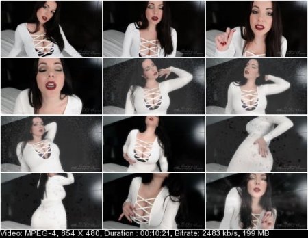 Goddess Alexandra Snow - Susceptibility Test Goddess Alexandra Snow - Susceptibility Test