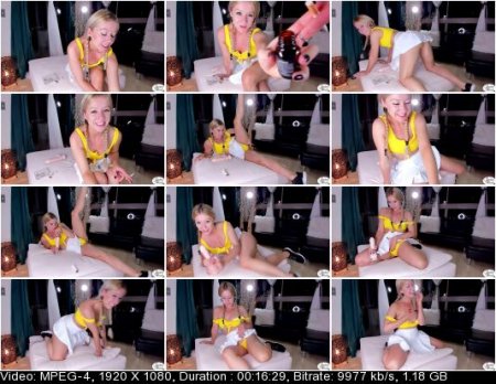 Goddess Jordan Black - The Girlfriend's Surprise Goddess Jordan Black - The Girlfriend's Surprise