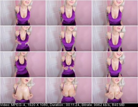 Violet Doll - A Dangerous Game Violet Doll - A Dangerous Game