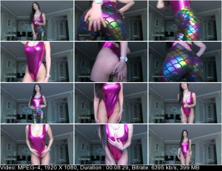 Princess Ashley - So Addicted To Shiny Princess Ashley - So Addicted To Shiny