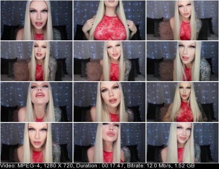 Harley LaVey - Obey Your Goddess Harley LaVey - Obey Your Goddess
