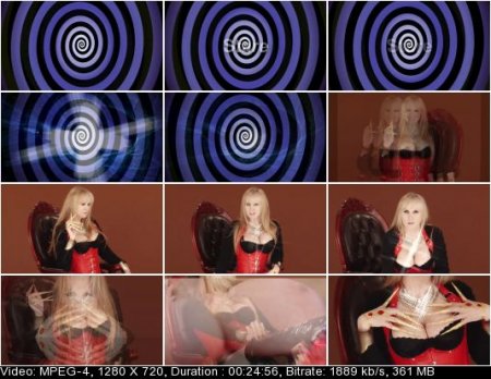 Mistress Candice - A Submissive Mind Mistress Candice - A Submissive Mind