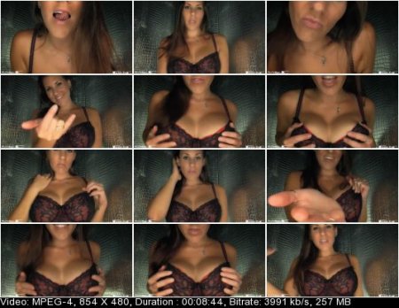Meggerz - I Want It All Meggerz - I Want It All
