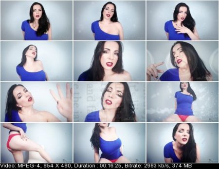 Goddess Alexandra Snow - Lose Your Name Trance Goddess Alexandra Snow - Lose Your Name Trance