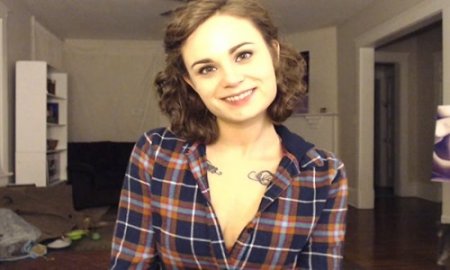 Nina Crowne - Girl Next Door Tease and Denial Nina Crowne - Girl Next Door Tease and Denial