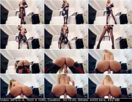 Exquisite Goddess - POV Robe Tease & Dildo Riding Exquisite Goddess - POV Robe Tease & Dildo Riding