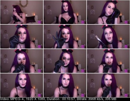 Goddess Valora - Flu Treatment POV Sounding JOI Goddess Valora - Flu Treatment POV Sounding JOI